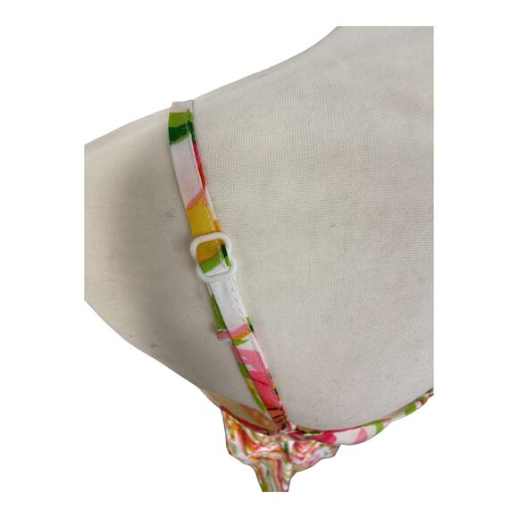 J. Crew NWT Sleeveless‎ Floral Summer Cocktail Party Wedding Guest Dress 10 - Picture 7 of 15